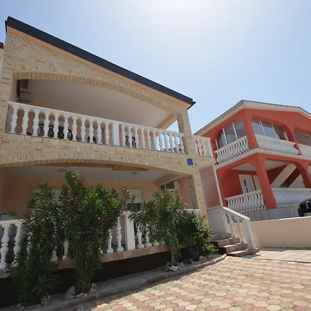 Filipovic Apartment