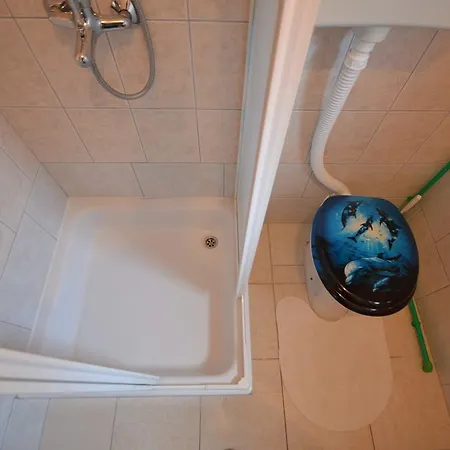 Filipovic Apartment Vir
