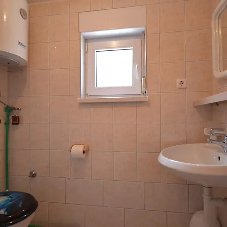Filipovic Apartment