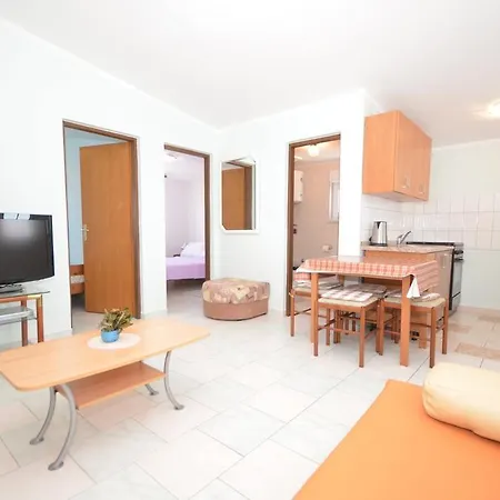 Filipovic Apartment *