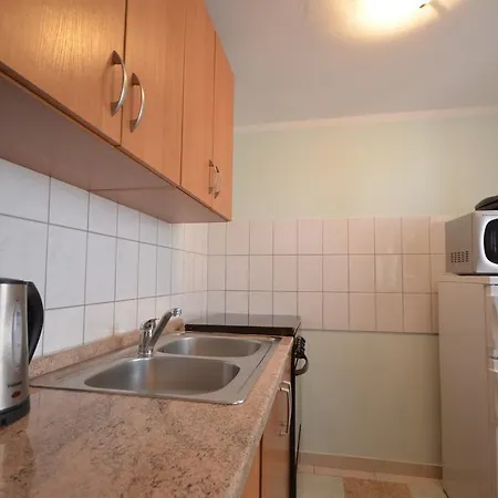 Filipovic Apartment Vir