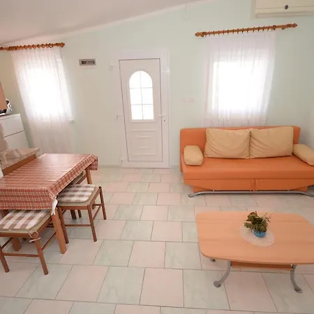 Filipovic Apartment