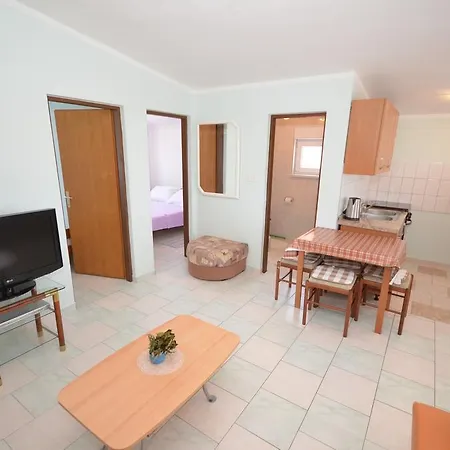 Apartment Filipovic