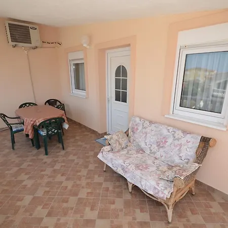 Apartment Filipovic *